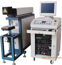 金屬制品激光噴碼機(jī)在建筑材料行業(yè)的應(yīng)用、生產(chǎn)廠家及價格分析