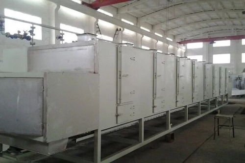 靈武單層帶式干燥機(jī)現(xiàn)貨價格及收費解析