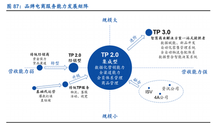 零售行業(yè)2021年策略報(bào)告 線上加速滲透，新國貨崛起